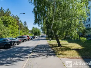 Prodej bytu 3+1, Praha - Letňany, Malkovského, 75 m2