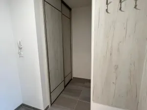 Pronájem bytu 1+kk, Brno, Ondřeje Sekory, 41 m2