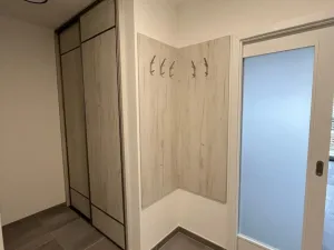 Pronájem bytu 1+kk, Brno, Ondřeje Sekory, 41 m2