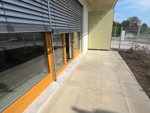 Pronájem bytu 1+kk, Brno, Ondřeje Sekory, 41 m2