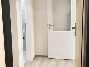 Pronájem bytu 1+kk, Brno - Židenice, Líšeňská, 40 m2