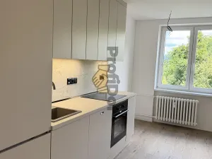 Prodej bytu 2+kk, Kopřivnice, Pod Morávií, 43 m2