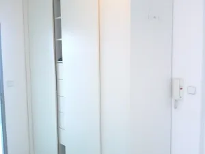 Prodej bytu 1+kk, Písek - Václavské Předměstí, Hostivítova, 35 m2