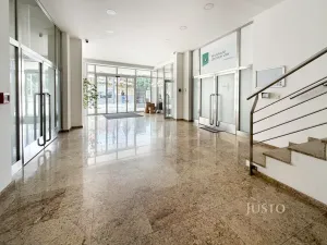 Pronájem bytu 2+kk, Praha - Smíchov, Holečkova, 54 m2