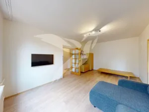Pronájem bytu 3+1, Plzeň, náměstí Českých bratří, 68 m2