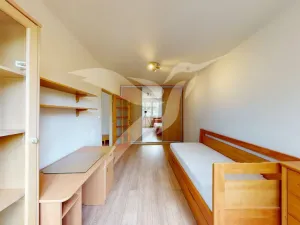 Pronájem bytu 3+1, Plzeň, náměstí Českých bratří, 68 m2