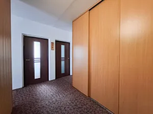 Pronájem bytu 3+1, Jirkov, Dvořákova, 62 m2