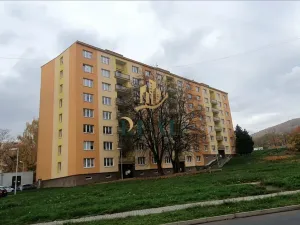 Pronájem bytu 3+1, Jirkov, Dvořákova, 62 m2