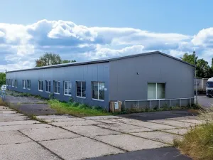 Prodej komerční nemovitosti, Dubí, Horská, 3047 m2