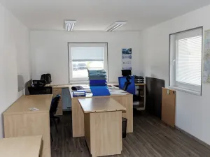 Prodej komerční nemovitosti, Dubí, Horská, 3047 m2