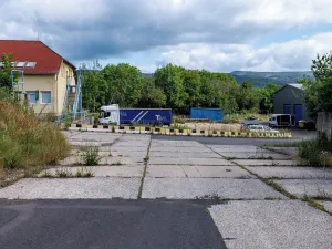Prodej komerční nemovitosti, Dubí, Horská, 3047 m2