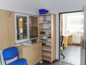 Prodej komerční nemovitosti, Dubí, Horská, 3047 m2