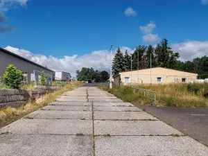 Prodej komerční nemovitosti, Dubí, Horská, 3047 m2
