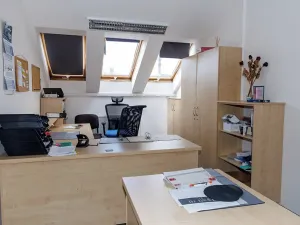 Prodej výrobních prostor, Dubí, Horská, 3047 m2