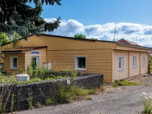 Prodej skladu, Dubí, Horská, 3047 m2