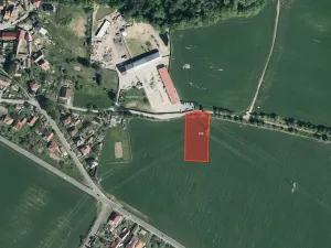 Prodej pole, Ronov nad Doubravou, 31356 m2