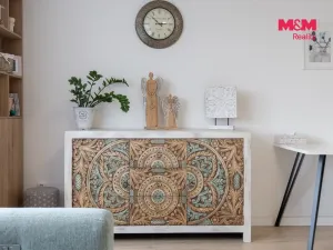 Prodej bytu 3+1, Ostrava - Výškovice, Proskovická, 82 m2