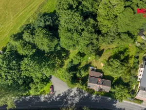 Prodej pozemku pro bydlení, Smržovka, 1006 m2