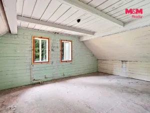 Prodej rodinného domu, Smržovka, Hlavní, 160 m2