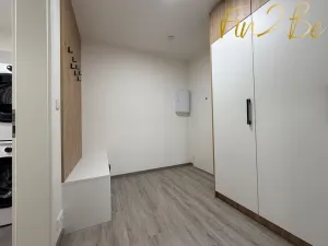 Pronájem bytu 1+kk, Český Brod, Antonína Balšánka, 45 m2