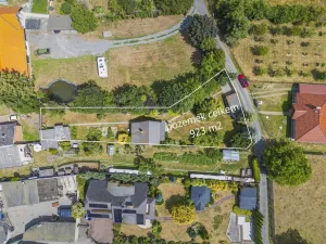 Prodej rodinného domu, Velký Újezd, Za Humny, 81 m2