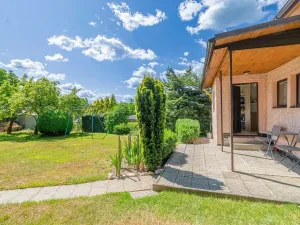 Prodej rodinného domu, Velký Újezd, Za Humny, 81 m2