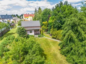 Prodej rodinného domu, Velký Újezd, Za Humny, 81 m2