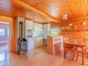 Prodej rodinného domu, Velký Újezd, Za Humny, 81 m2