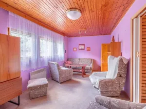 Prodej rodinného domu, Velký Újezd, Za Humny, 81 m2