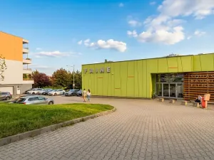 Prodej bytu 3+kk, Ostrava, Gen. Sochora, 61 m2