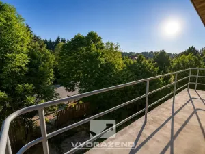 Prodej bytu 6+kk a větší, Stará Paka - Ústí, 300 m2