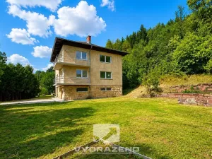 Prodej bytu 6+kk a větší, Stará Paka - Ústí, 300 m2