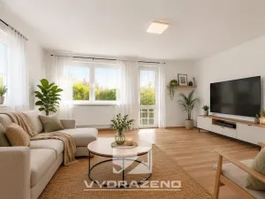 Prodej bytu 6+kk a větší, Stará Paka - Ústí, 300 m2