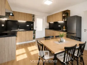 Prodej bytu 6+kk a větší, Stará Paka - Ústí, 300 m2
