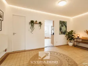 Prodej bytu 6+kk a větší, Stará Paka - Ústí, 300 m2