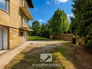 Prodej bytu 6+kk a větší, Stará Paka - Ústí, 300 m2