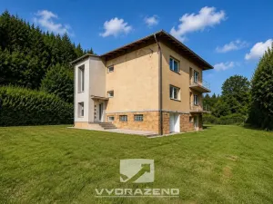 Prodej bytu 6+kk a větší, Stará Paka - Ústí, 300 m2