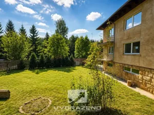 Prodej bytu 6+kk a větší, Stará Paka - Ústí, 300 m2