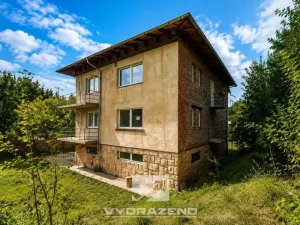 Prodej bytu 6+kk a větší, Stará Paka - Ústí, 300 m2