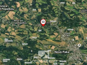 Prodej bytu 6+kk a větší, Stará Paka - Ústí, 300 m2