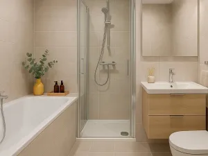 Prodej bytu 2+kk, Praha, 42 m2