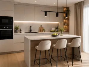 Prodej bytu 2+kk, Praha, 42 m2
