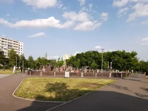 Prodej bytu 2+kk, Praha, 42 m2