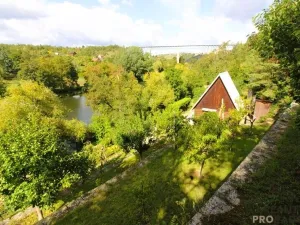 Prodej zahrady, Znojmo, 1116 m2