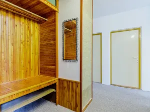 Pronájem bytu 3+1, Praha - Podolí, Na Zvoničce, 61 m2