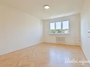 Pronájem bytu 2+1, Brno, Vídeňská, 55 m2