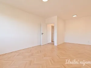 Pronájem bytu 2+1, Brno, Vídeňská, 55 m2