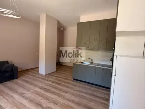 Prodej bytu 1+kk, Drač, 43 m2