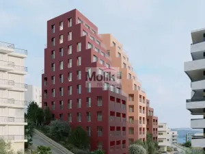 Prodej bytu 2+kk, Saranda