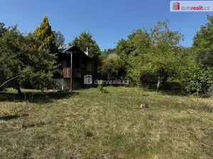Prodej chaty, Zlín - Mladcová, 32 m2